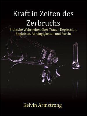 cover image of Kraft in Zeiten des Zerbruchs